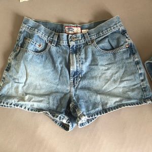 Vintage old navy shorts